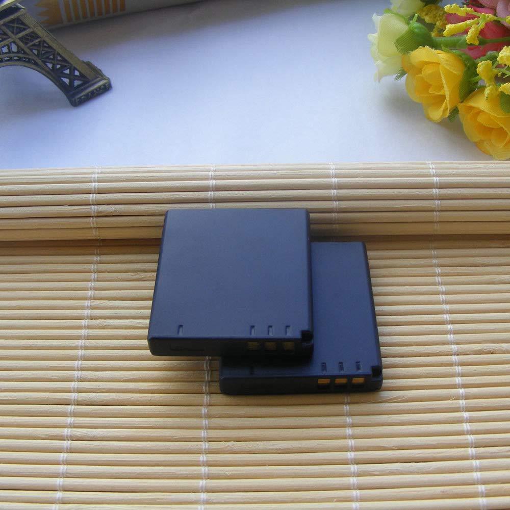 Digitek CGA-S008 HM-TA1 SDR-S7 SDR-S9 SDR-S10 VW-VBJ10 (6 month warranty)-Camera Batteries-dealsplant