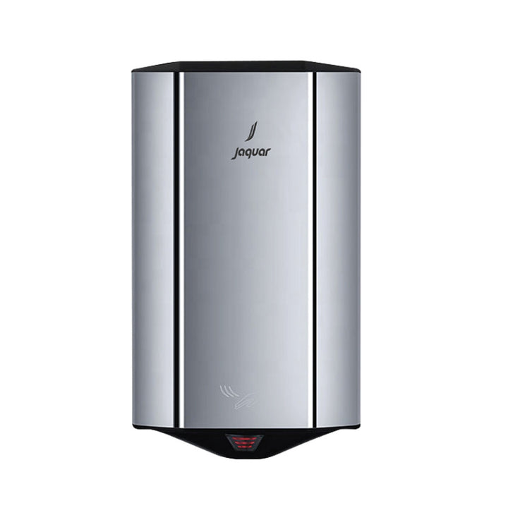 Jaquar Flash Touch Free Infrared Hand Dryer HDR-SSF-AK2807 304 Stainless Steel Stainless Steel Finish with 1150W rated power & carbon brush motor-Hand Dryer-dealsplant