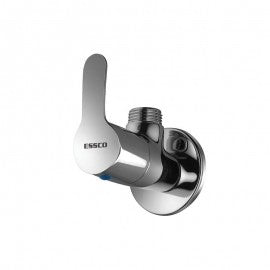 Essco Cosmo Angular Stop Cock Faucet COS-CHR-103053-Angular Stop Cock-dealsplant