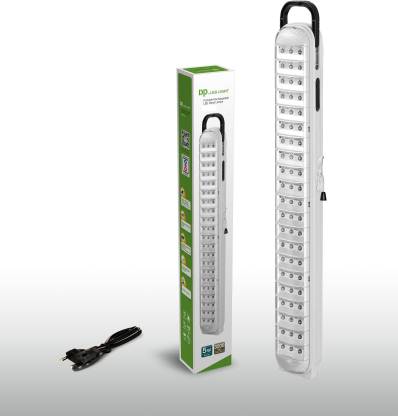 DP 715C (RECHARGEABLE LED EMERGENCY LIGHT) Flood Lamp Emergency Light-Lighting-dealsplant