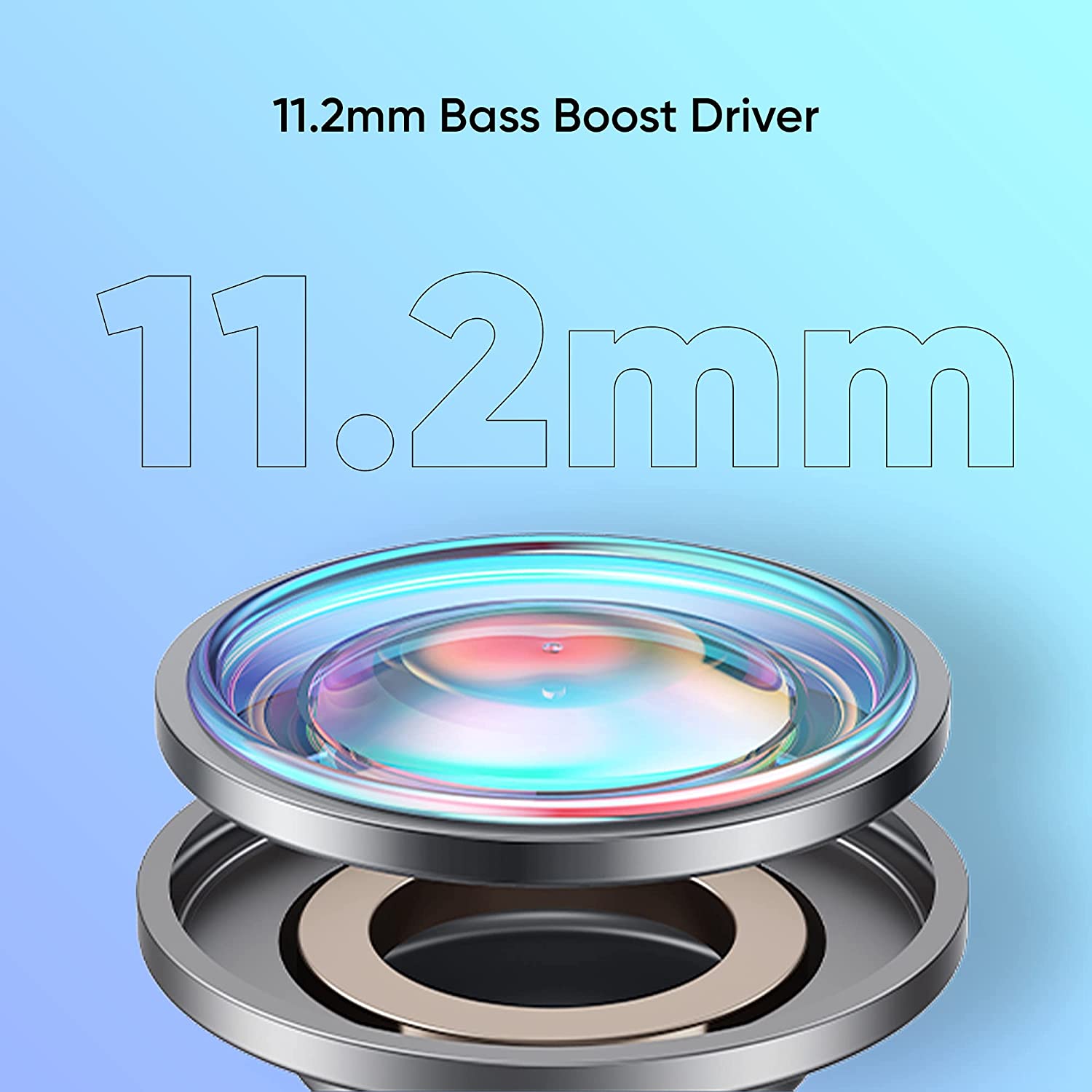 Realme Buds Wireless 2 Neo Bluetooth Neckband-Wireless Earbuds-dealsplant