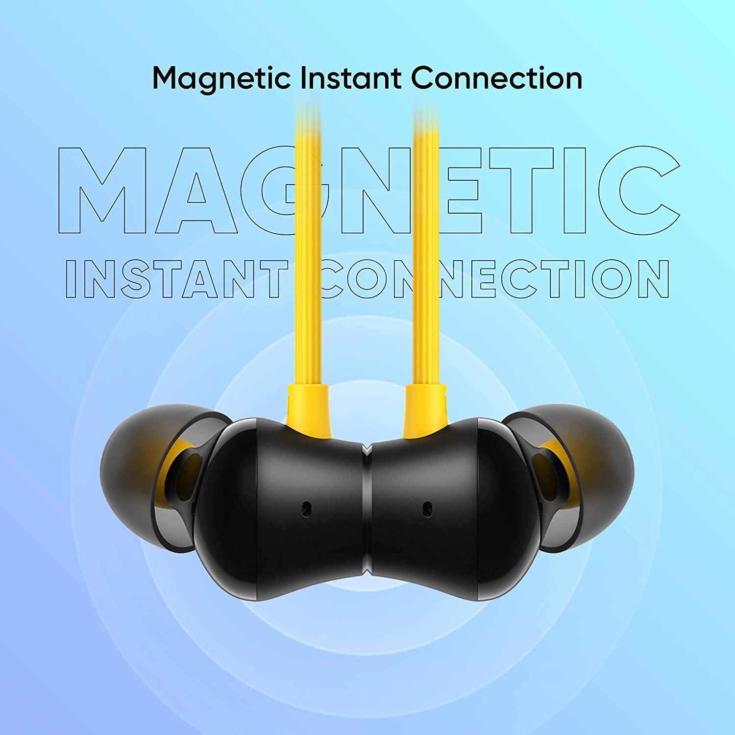 Realme Buds Wireless 2 Neo Bluetooth Neckband-Wireless Earbuds-dealsplant