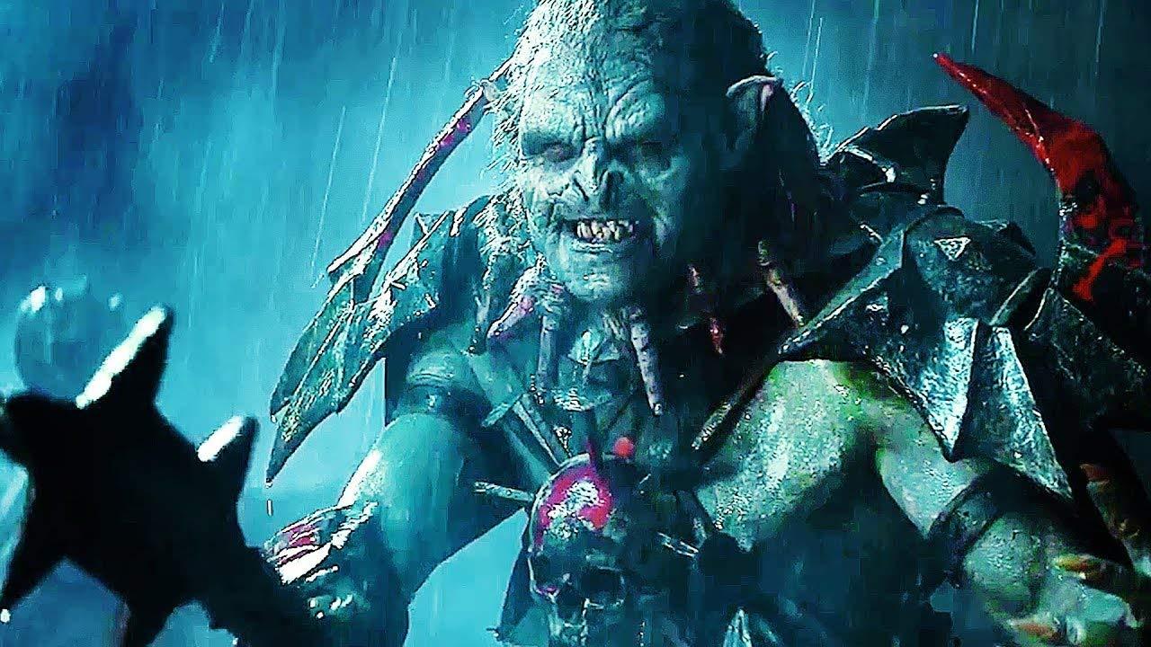 Middle-earth: Shadow of War PS4-Games-dealsplant