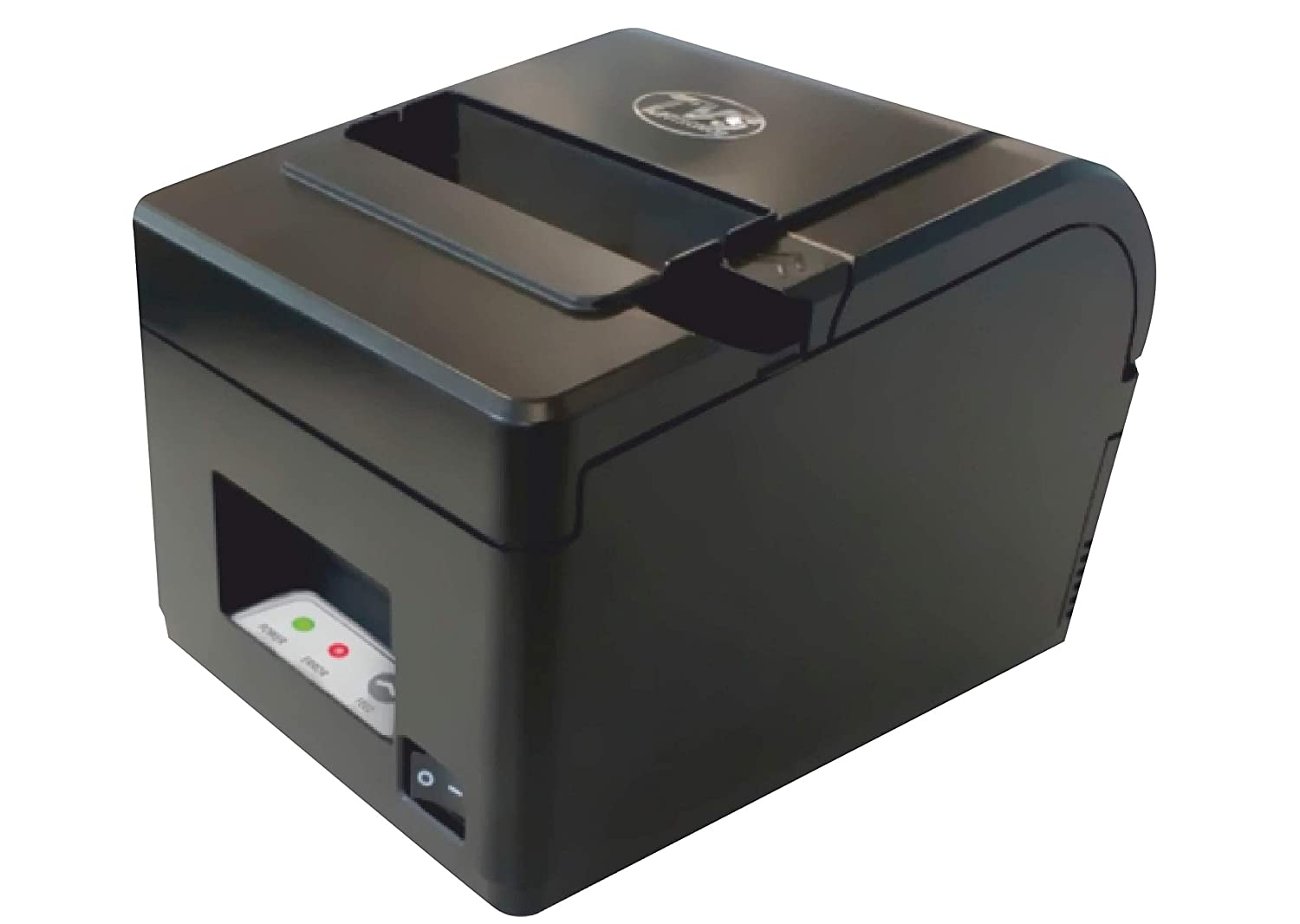 TVS Electronics RP3160 Gold Thermal Receipt Printer-Printers, Copiers & Fax Machines-dealsplant