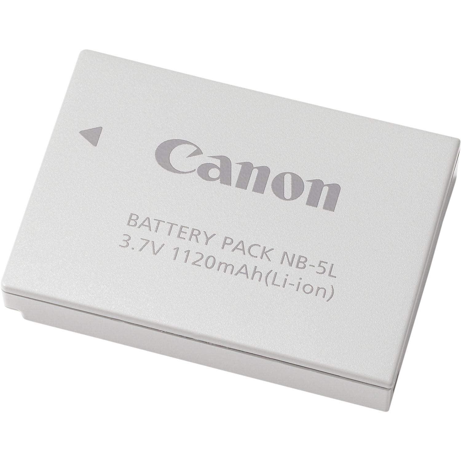 digitek NB-5L Original Battery (6 month warranty)-Camera Batteries-dealsplant