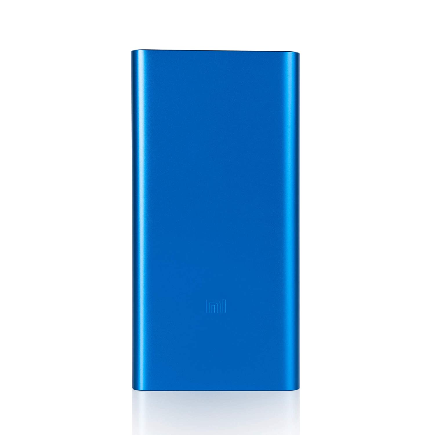 Mi 10000 mAh 3i Lithium Polymer Power Bank | Dual Input and Output Ports | 18W Fast Charging | Metal Body-Power Bank-dealsplant