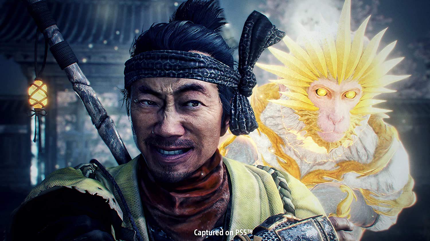 The Nioh Collection - PlayStation 5-Games-dealsplant