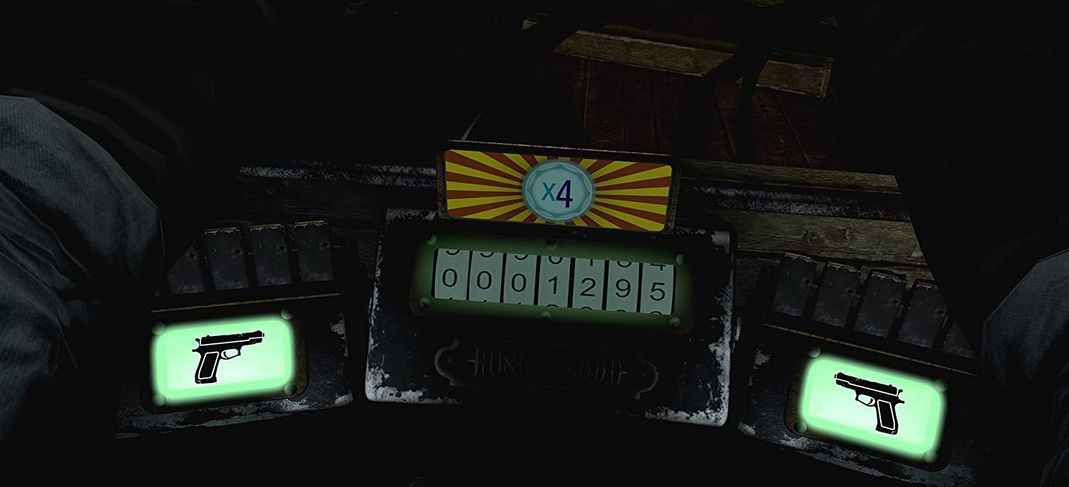 Until Dawn Rush Of Blood PS4-Games-dealsplant