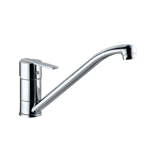 Jaquar Fonte Single Lever Mono Sink Mixer Chrome FON-CHR-40173B-mono mixer-dealsplant