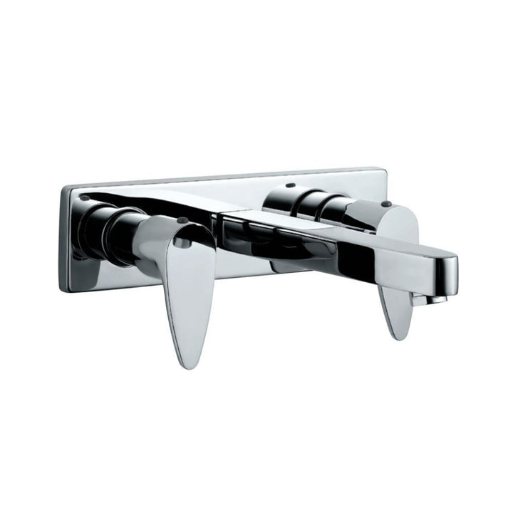 Jaquar Vignette Prime Built in Two in Wall Stop Valves VGP-CHR-81433-Wall Stop Valves-dealsplant