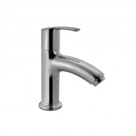 Essco Cosmo Pillar Cock Faucet COS-CHR-103001M Quarter Turn-Pillar Cock-dealsplant