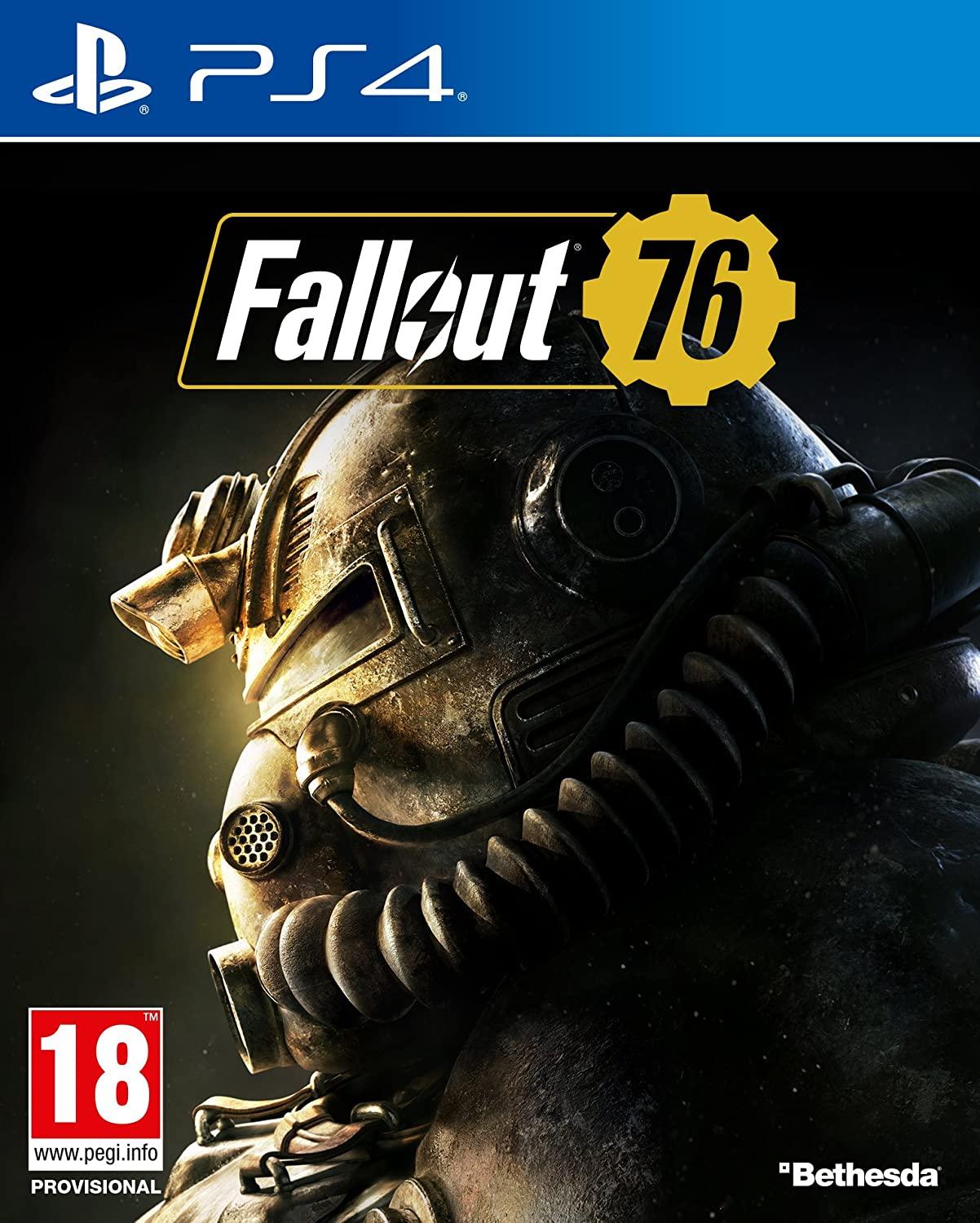 Fallout 76 (PS4)-Games-dealsplant