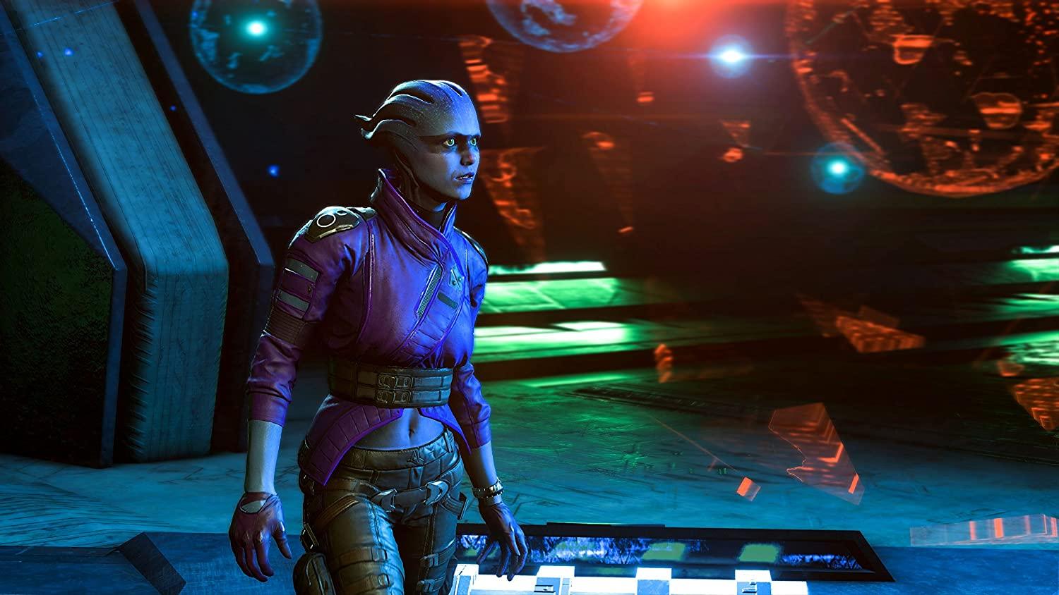 Mass Effect Andromeda PS4-Games-dealsplant