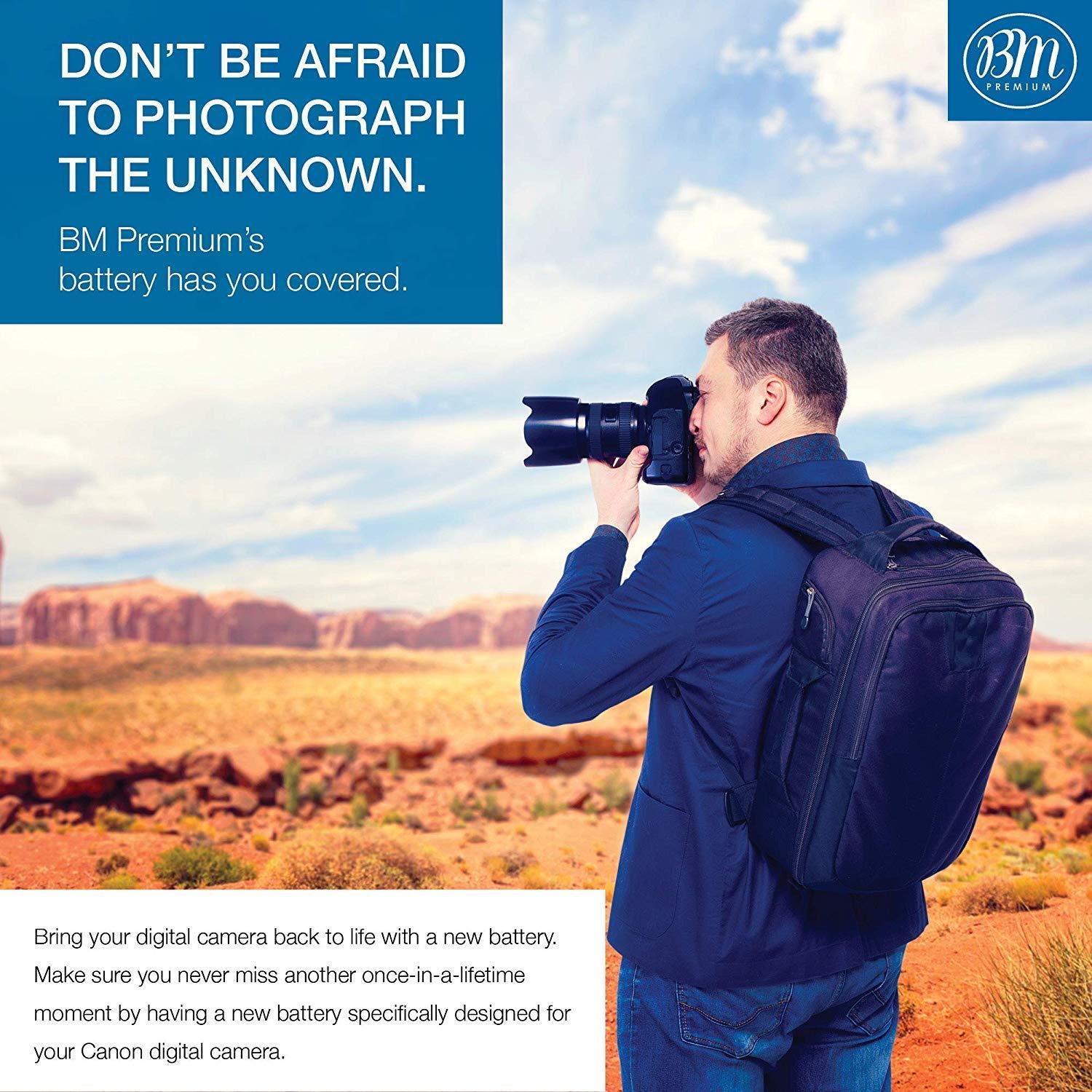 EN-EL23 Battery Charger for B700 P600 P610 P900 S810c Digital Camera + More!! (6 month warranty)-Camera Battery Chargers-dealsplant