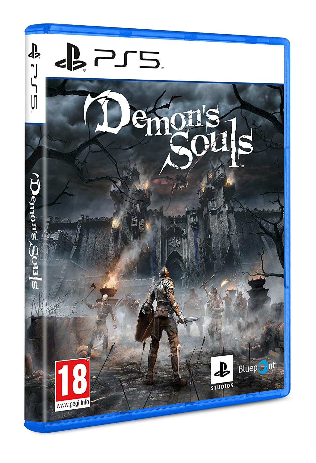 PS5 DEMON'S SOULS-Games-dealsplant
