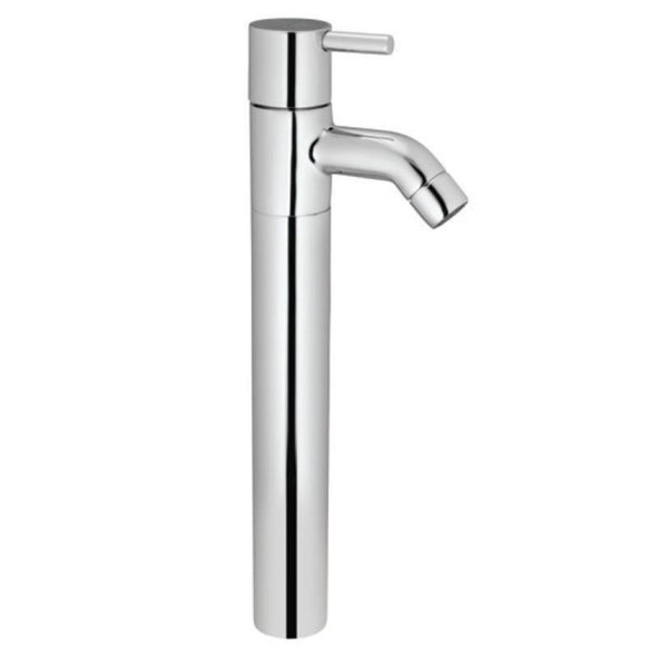 Jaquar Florentine Pillar Cock with Extension Body FLR-CHR-5021M-Pillar Cock-dealsplant