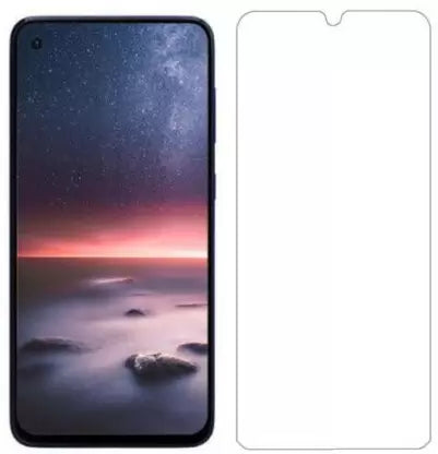 Dealsplant premium quality super D full temper glass for samsung Galaxy A62 5G-Tempered Glass-dealsplant