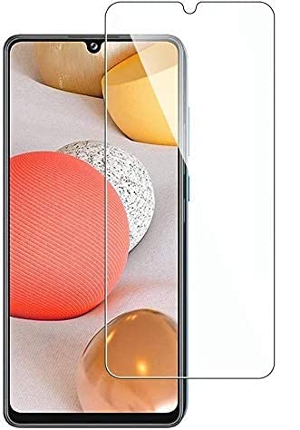 Dealsplant premium quality super D full temper glass for samsung Galaxy F02s-Tempered Glass-dealsplant