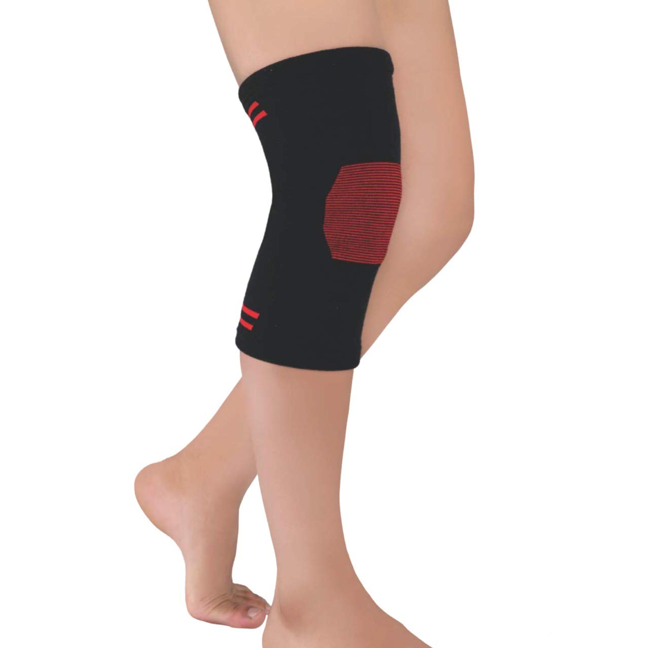 Sorgen Firm Knee Cap (Small)-HEALTH &PERSONAL CARE-dealsplant