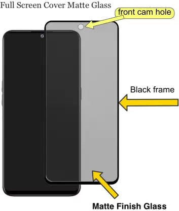 Dealsplant premium quality super D full temper glass for m3 pro-Tempered Glass-dealsplant