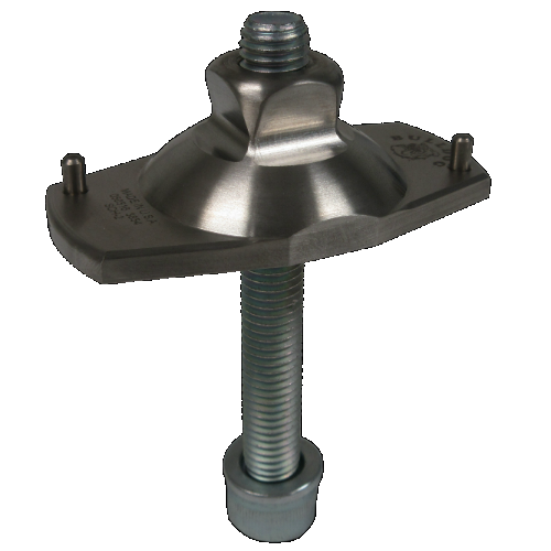 Fupro SACH Foot Adapter with Bolt (Ø10mm x 60mm)-Health Care-dealsplant