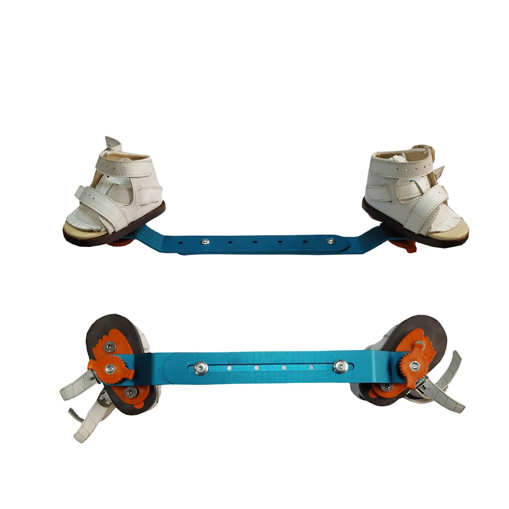 Fupro Club foot Brace (without shoes)-Health Care-dealsplant