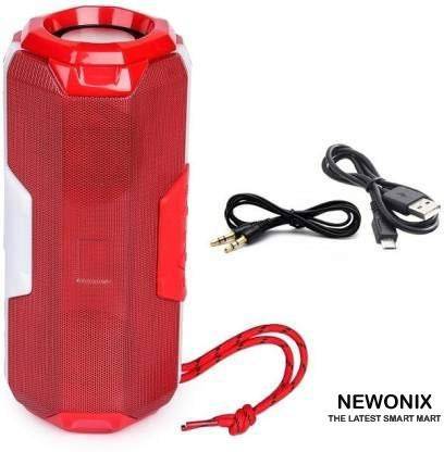 A 006 WIRELESS SPEAKER 125 W Bluetooth Speaker-Speakers-dealsplant