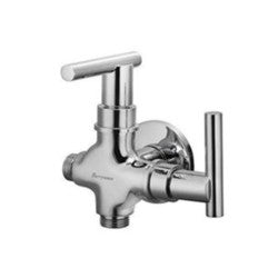 Parryware Agate Two Way Angle Valve Quarter Turn-Taps & Dies-dealsplant