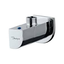 Jaquar Angular Stop Cock - Chrome ALI-CHR-85053-Home & Living-dealsplant