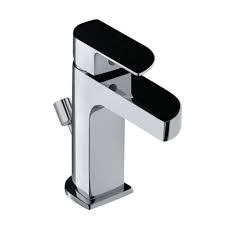 Jaquar Alive Single Lever Basin Mixer with popup waste ALI-CHR-85051B-Home & Living-dealsplant
