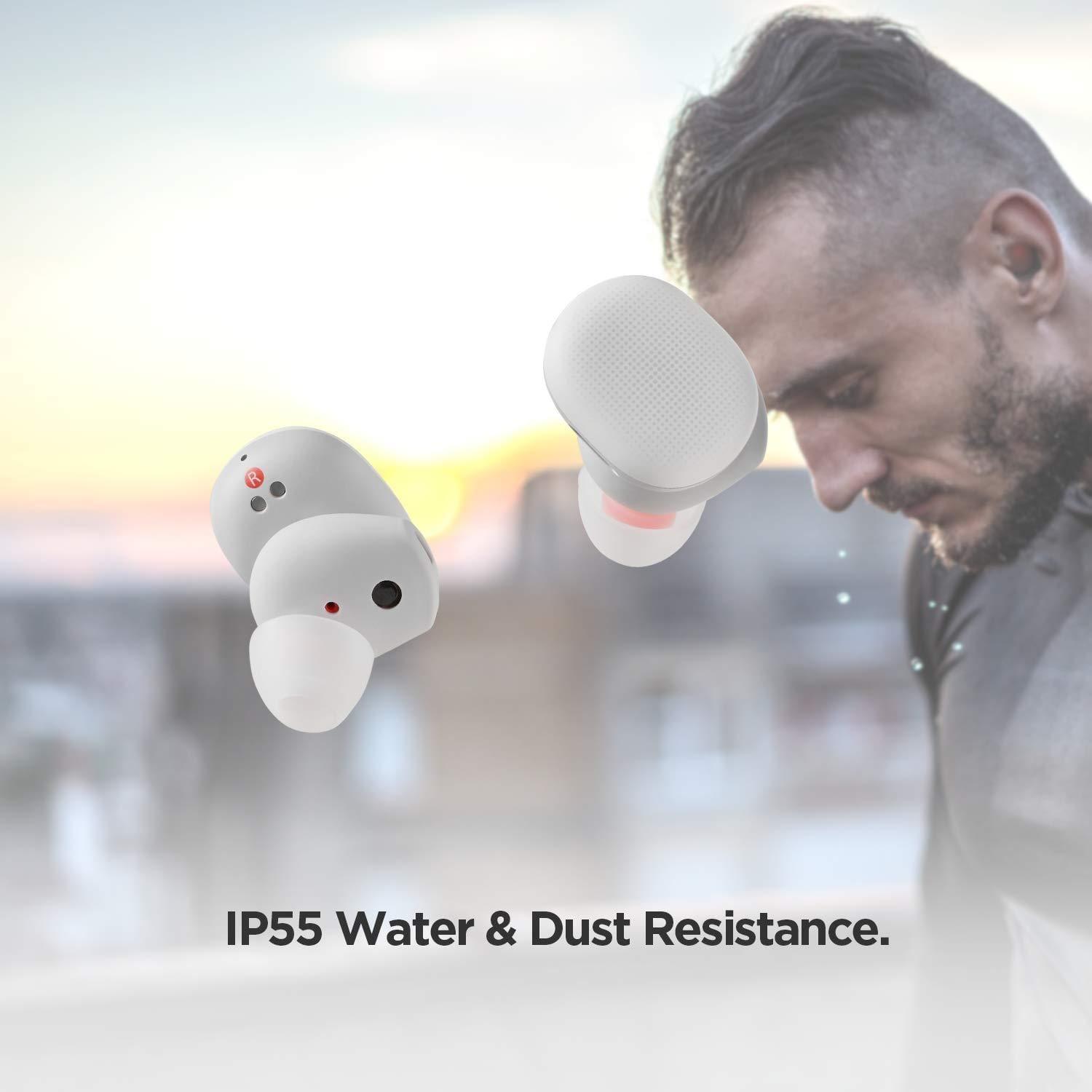 Amazfit PowerBuds True Wireless Earbuds-Earbuds-dealsplant