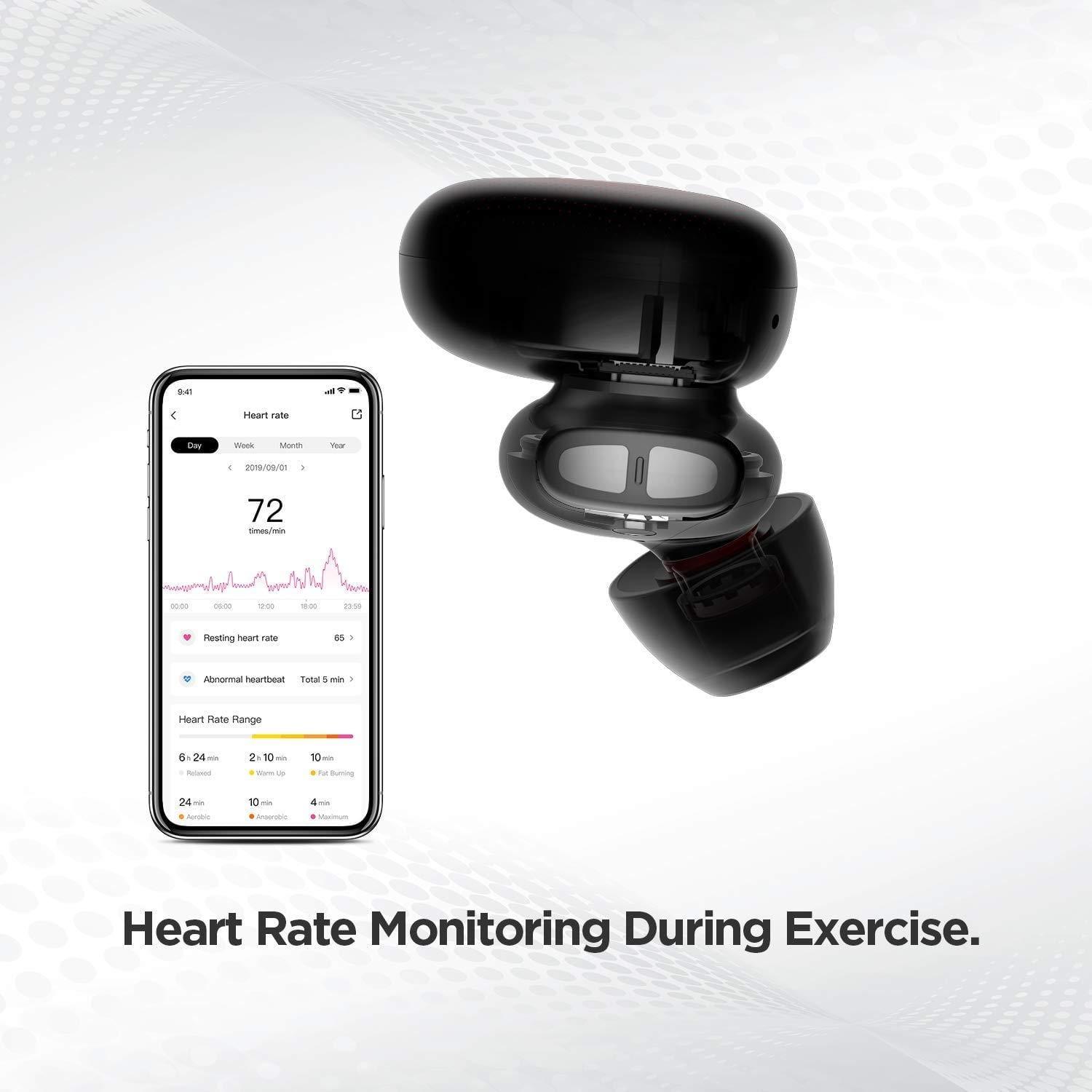 Amazfit PowerBuds True Wireless Earbuds-Earbuds-dealsplant