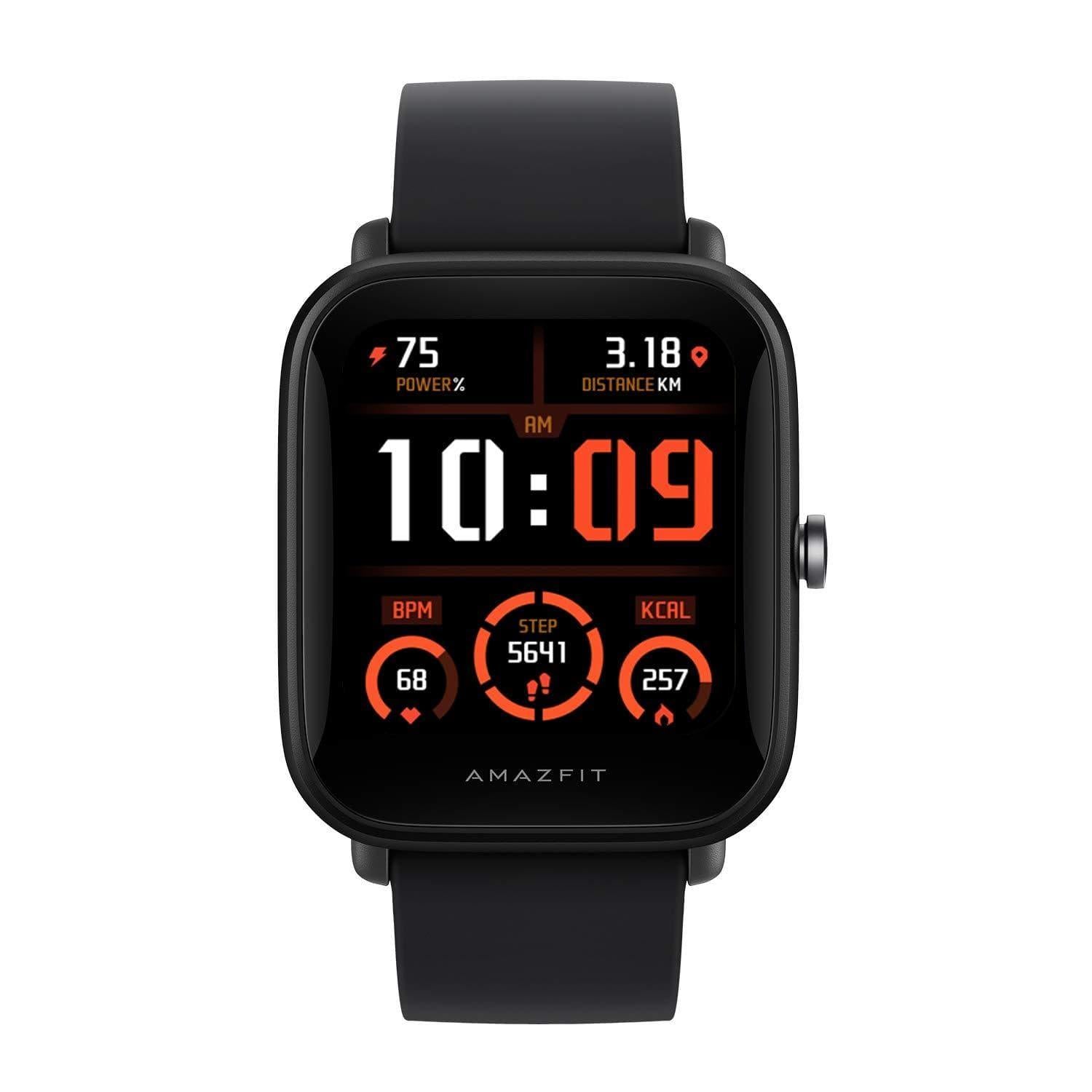 Amazfit Bip U Pro Smart Watch-Smart Watch-dealsplant