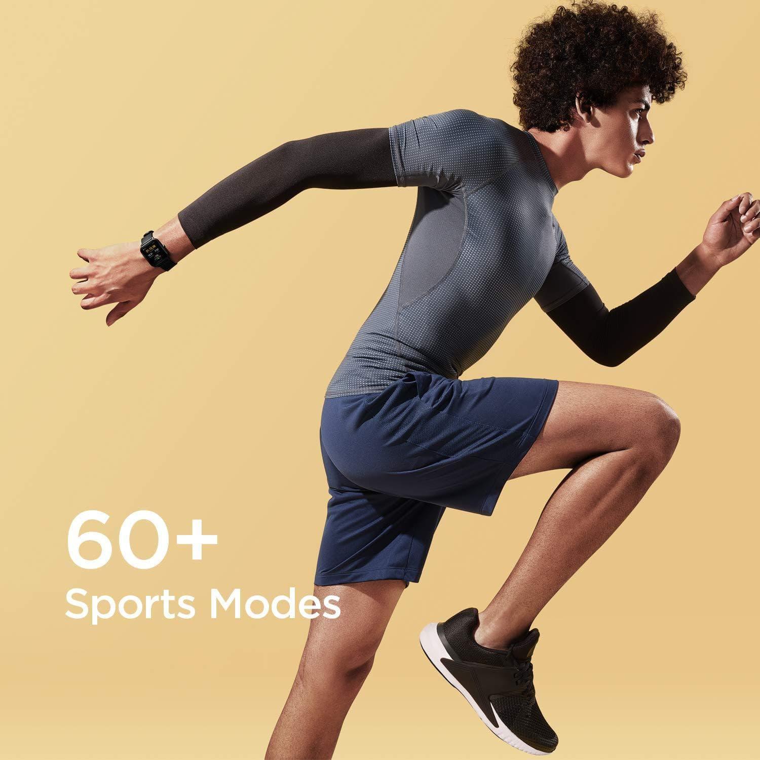 Amazfit Bip U Smart Watch-Smart Watch-dealsplant