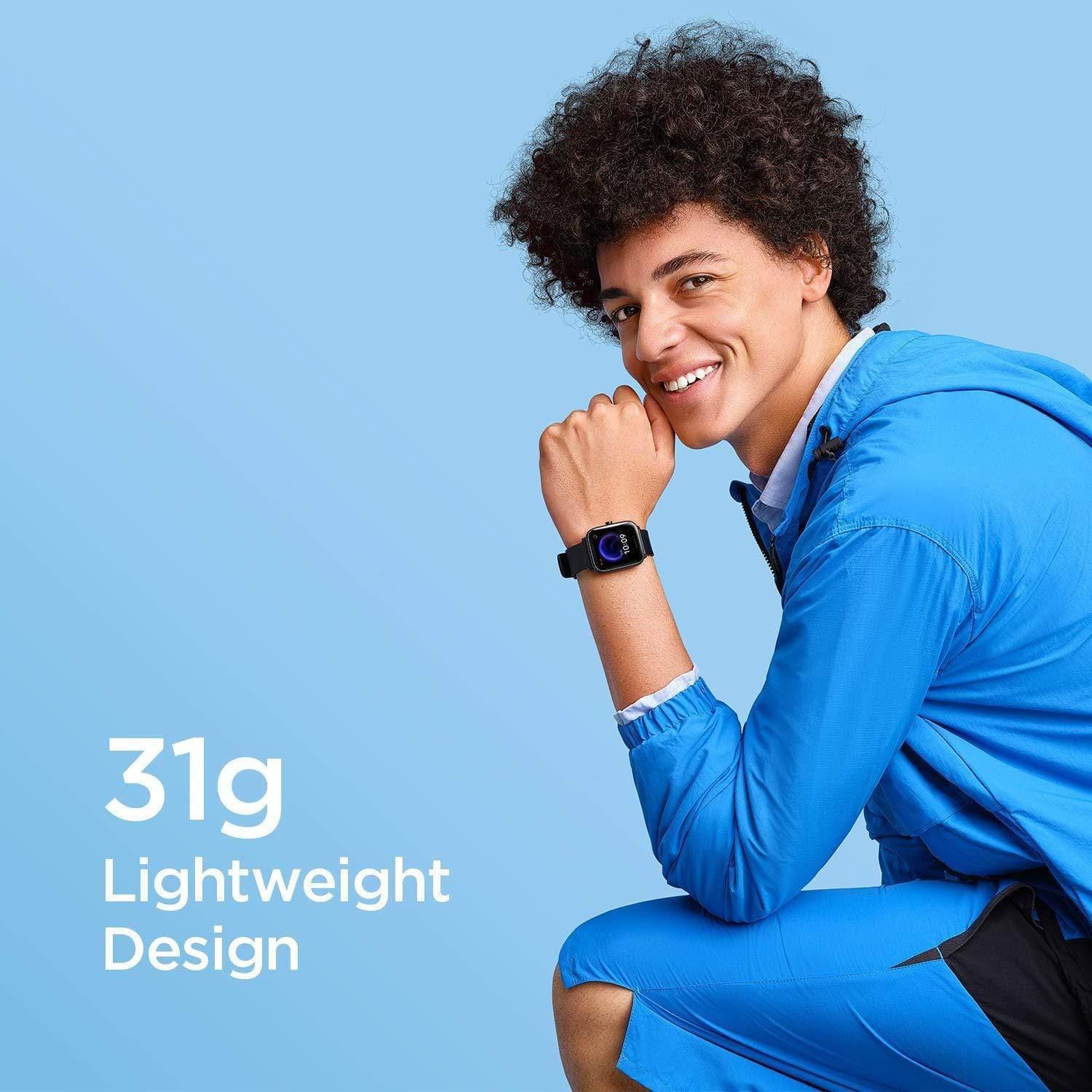 Amazfit Bip U Smart Watch-Smart Watch-dealsplant