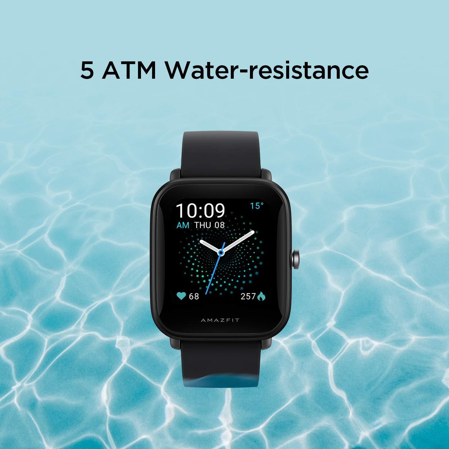 Amazfit Bip U Smart Watch-Smart Watch-dealsplant