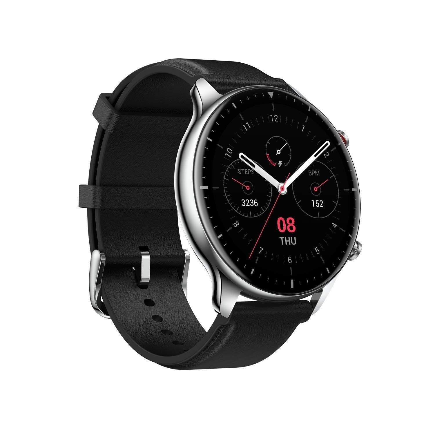 Amazfit GTR 2 Smartwatch with Alexa (Classic Edition)-Smart Watch-dealsplant