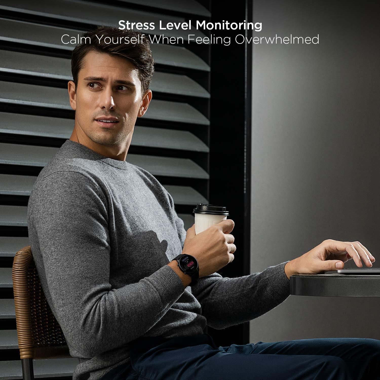 Amazfit GTR 2e SmartWatch-Smart Watch-dealsplant