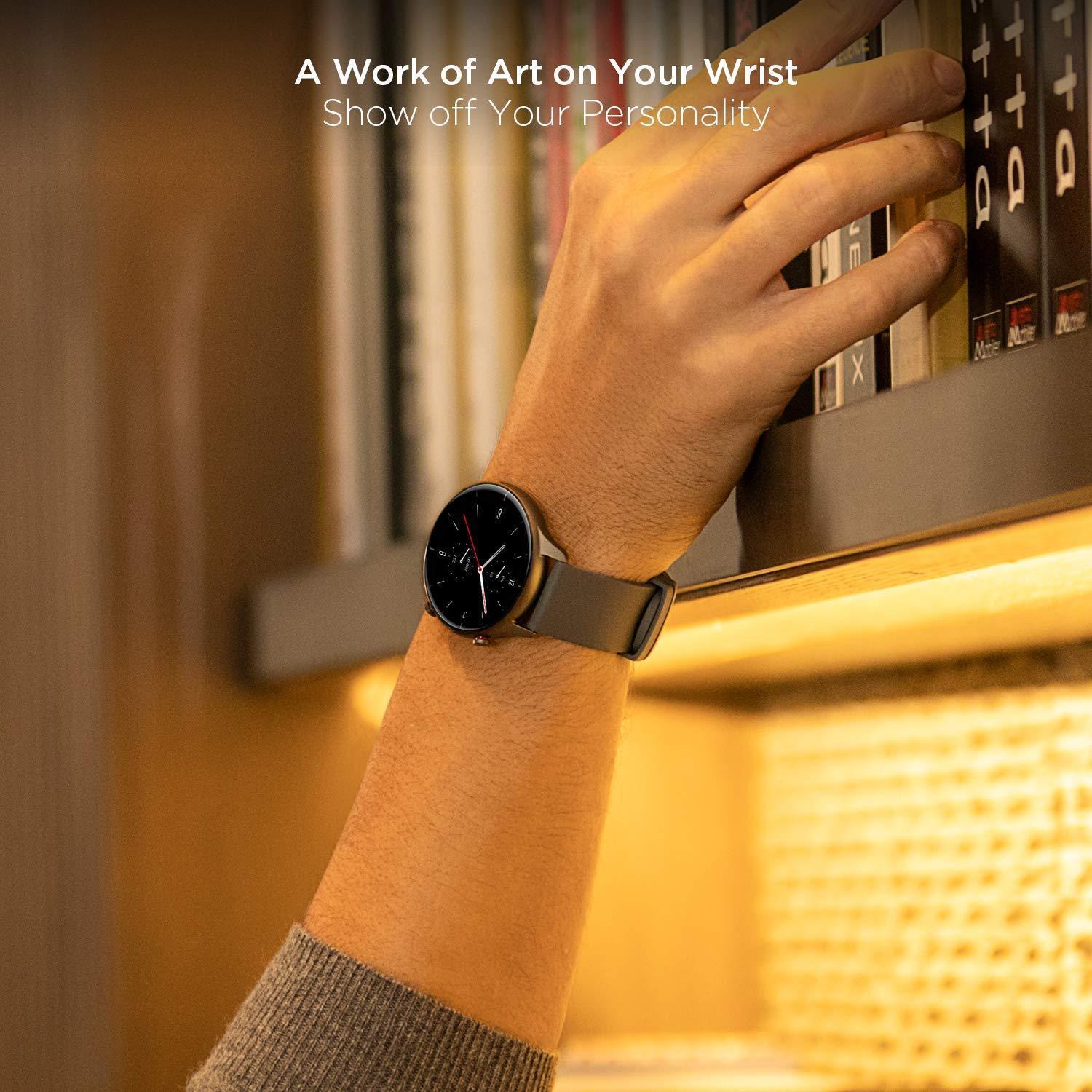 Amazfit GTR 2e SmartWatch-Smart Watch-dealsplant