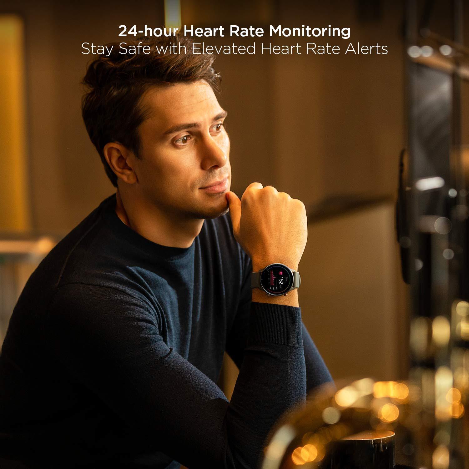 Amazfit GTR 2e SmartWatch-Smart Watch-dealsplant