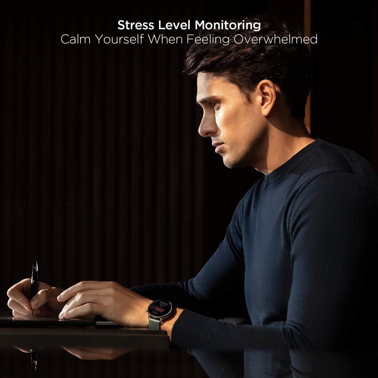 Amazfit GTR 2e SmartWatch-Smart Watch-dealsplant