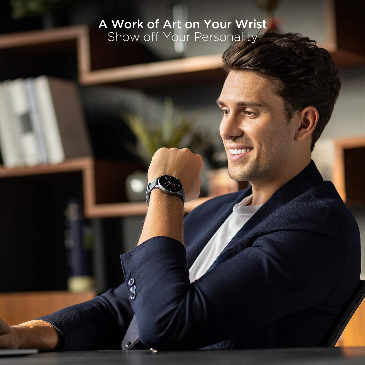 Amazfit GTR 2e SmartWatch-Smart Watch-dealsplant