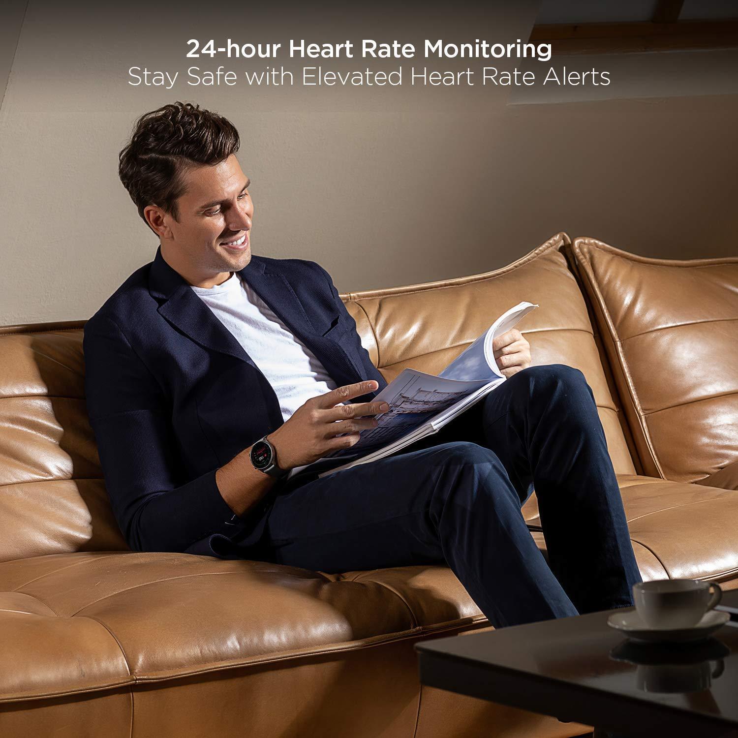 Amazfit GTR 2e SmartWatch-Smart Watch-dealsplant