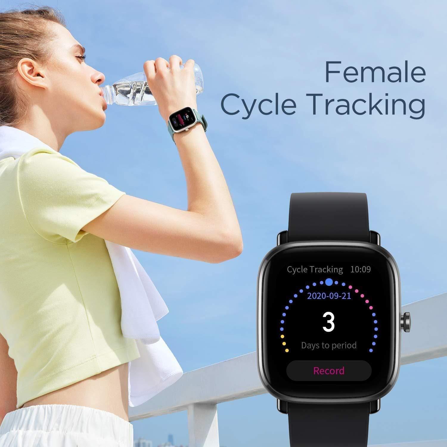 Amazfit GTS2 Mini Smart Watch-Smart Watch-dealsplant