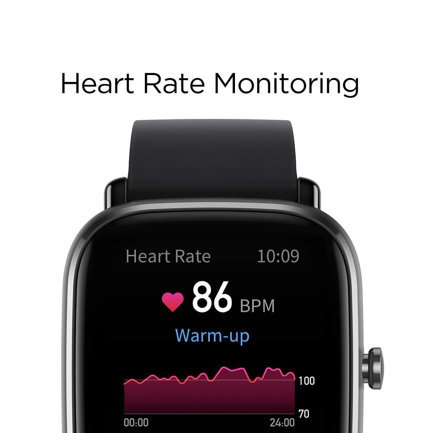 Amazfit GTS2 Mini Smart Watch-Smart Watch-dealsplant