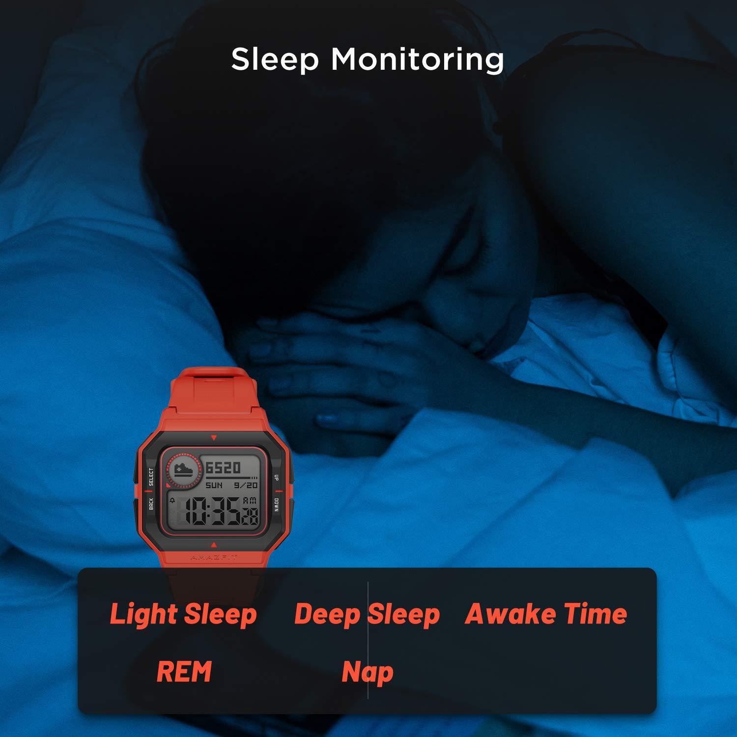 Amazfit Neo Smart Watch-Smart Watch-dealsplant