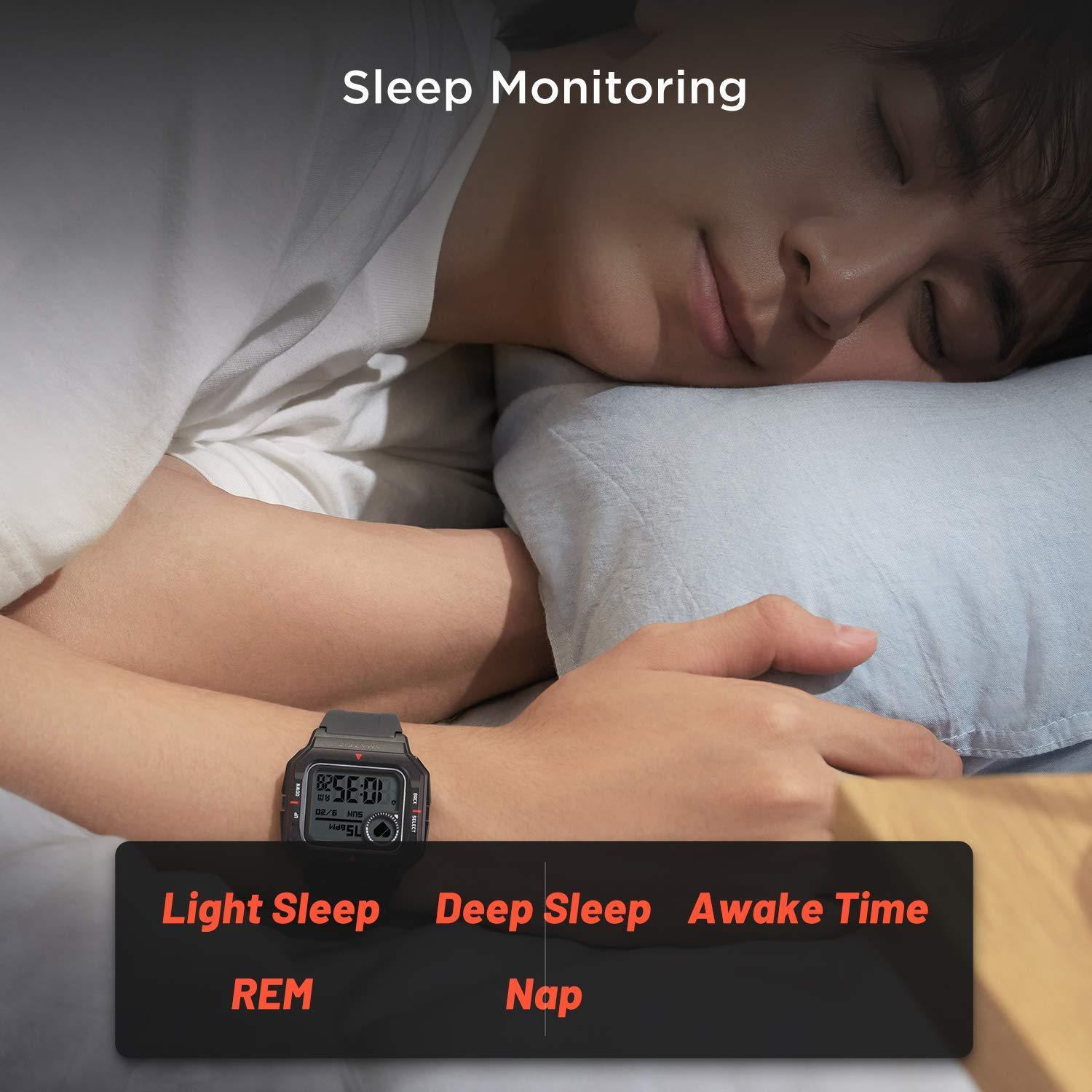 Amazfit Neo Smart Watch-Smart Watch-dealsplant