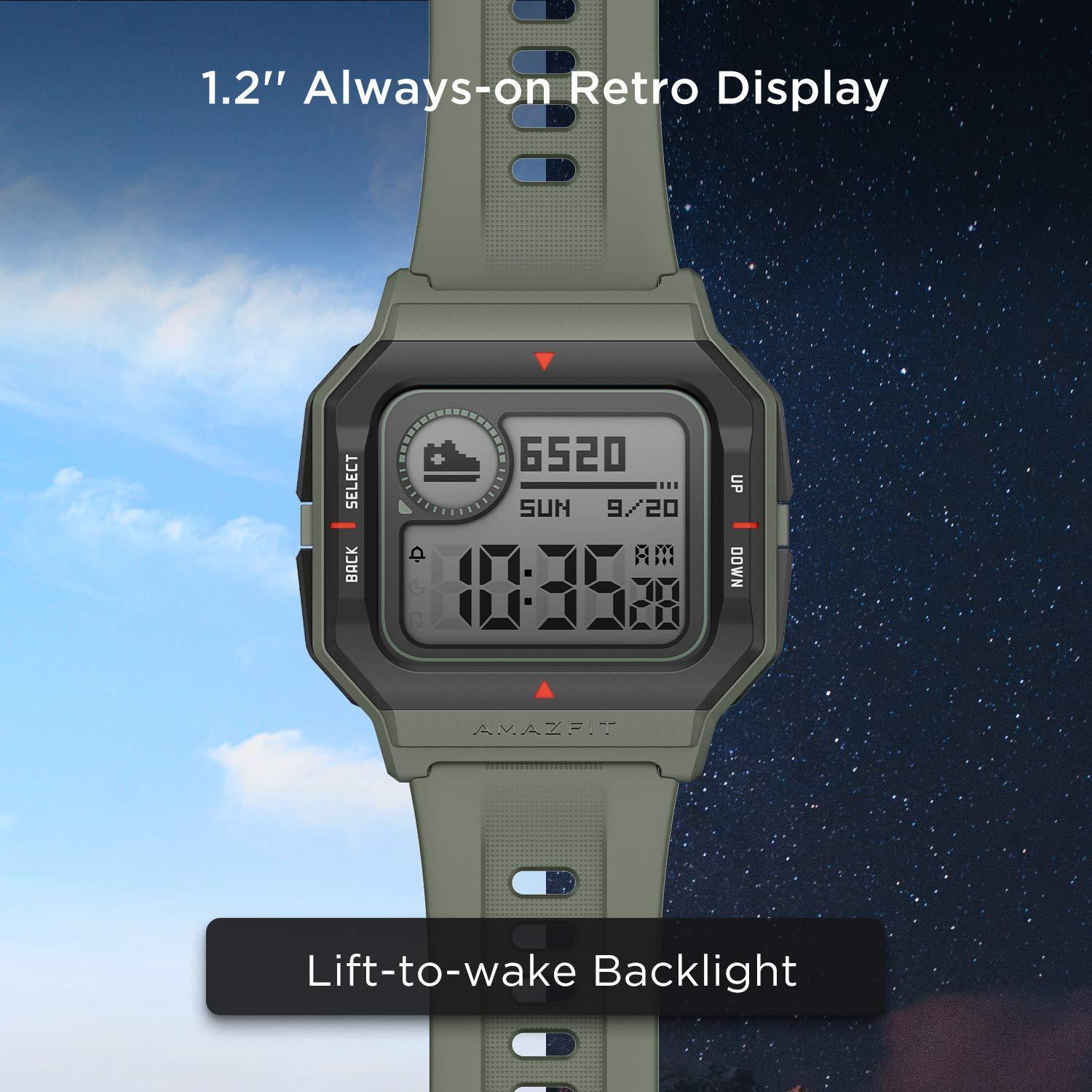 Amazfit Neo Smart Watch-Smart Watch-dealsplant