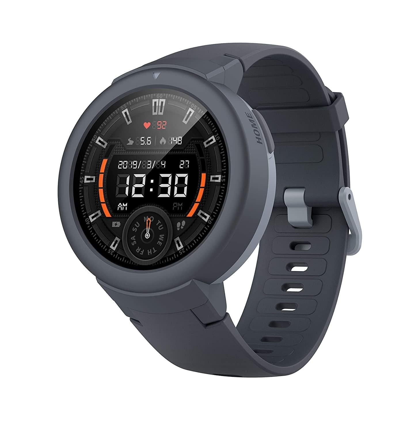AMAZFIT Verge Lite Smartwatch-Smart Watch-dealsplant