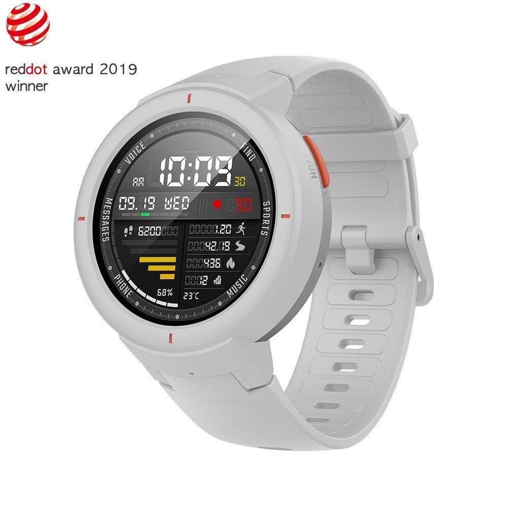 Amazfit Verge Phone Call Smart Watch with Alexa-Smart Watch-dealsplant